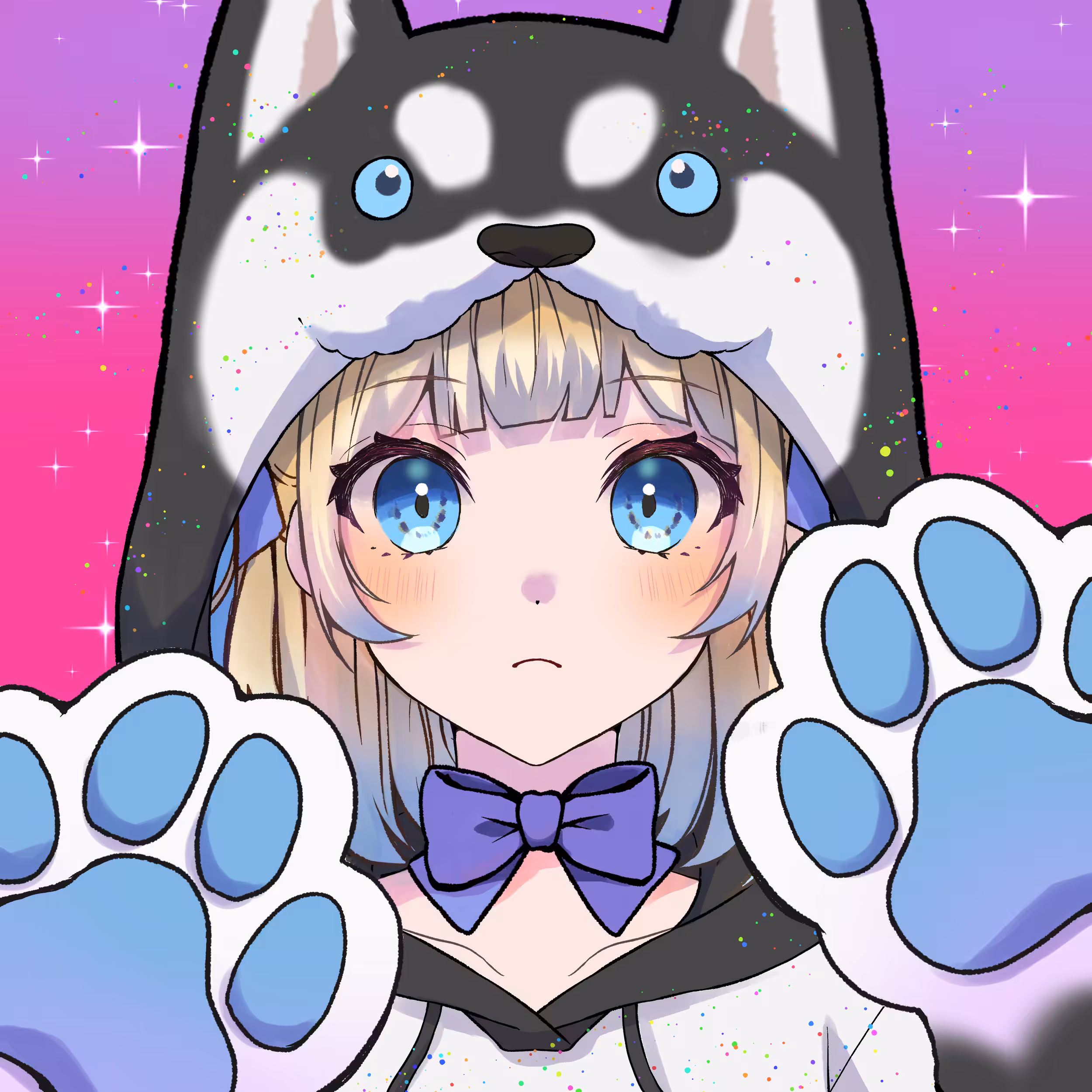 Digital City Girls #050