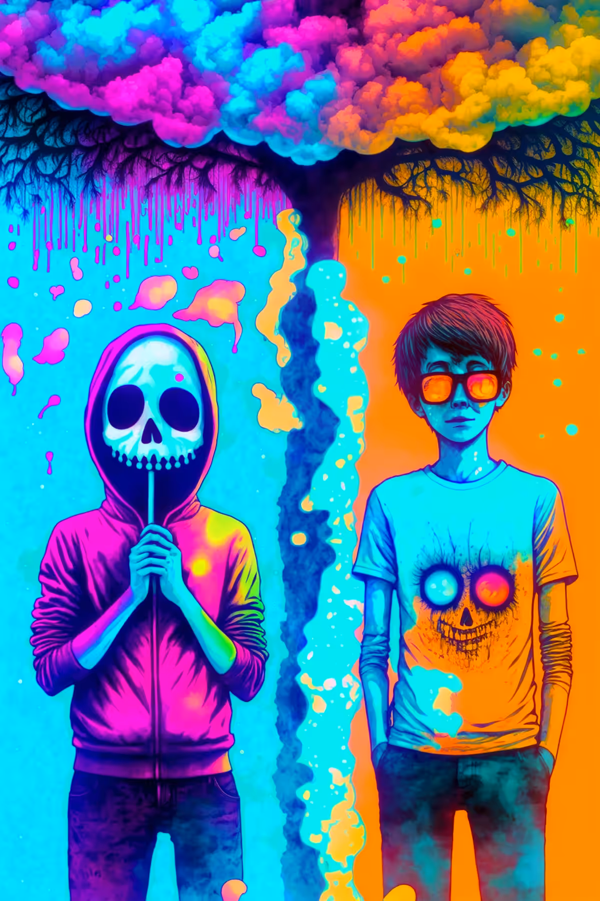 Brothers