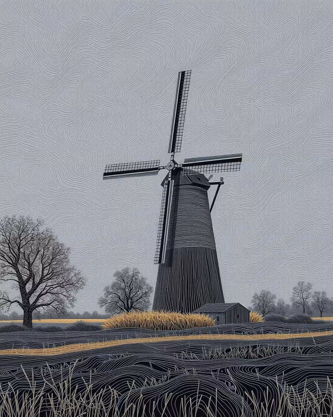 Landscape #10