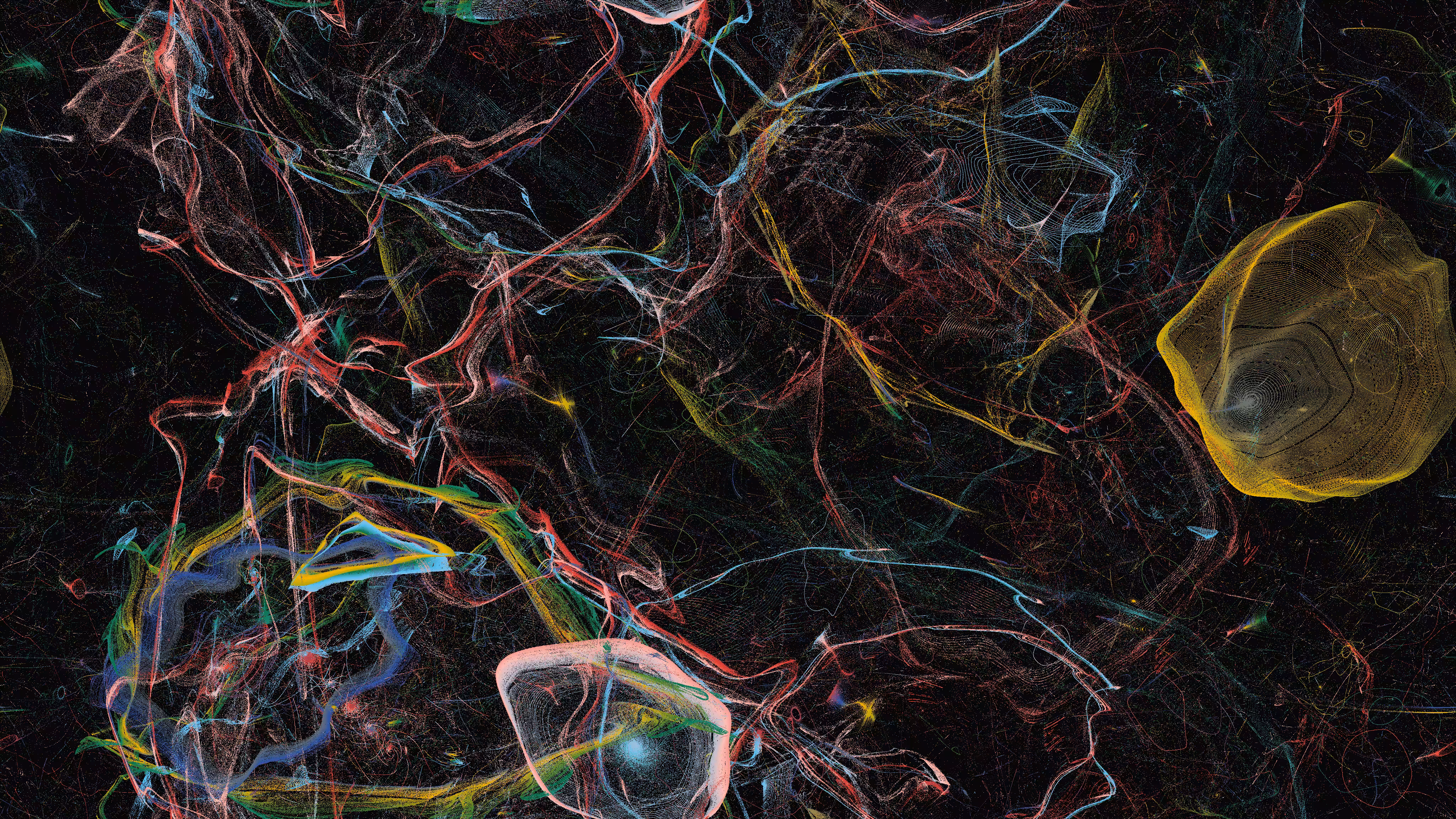 The Cosmic Soup #49