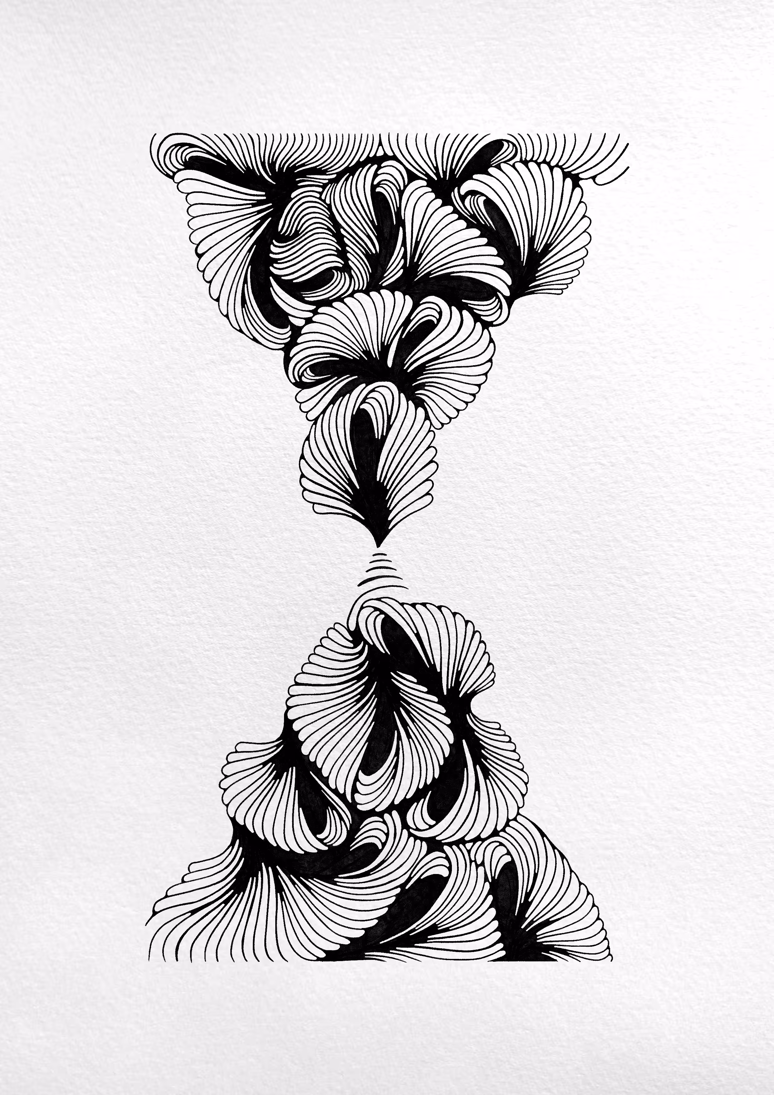 Hourglass