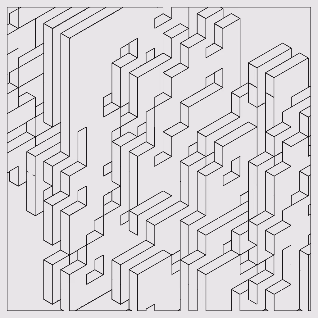 Modulo Space #359
