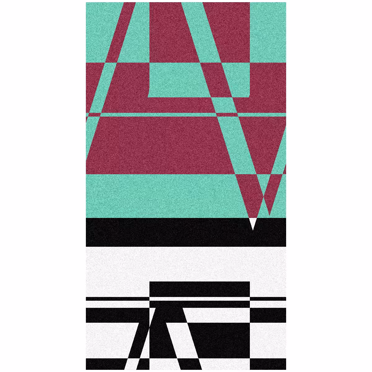 Asymmetry | GIFT #170