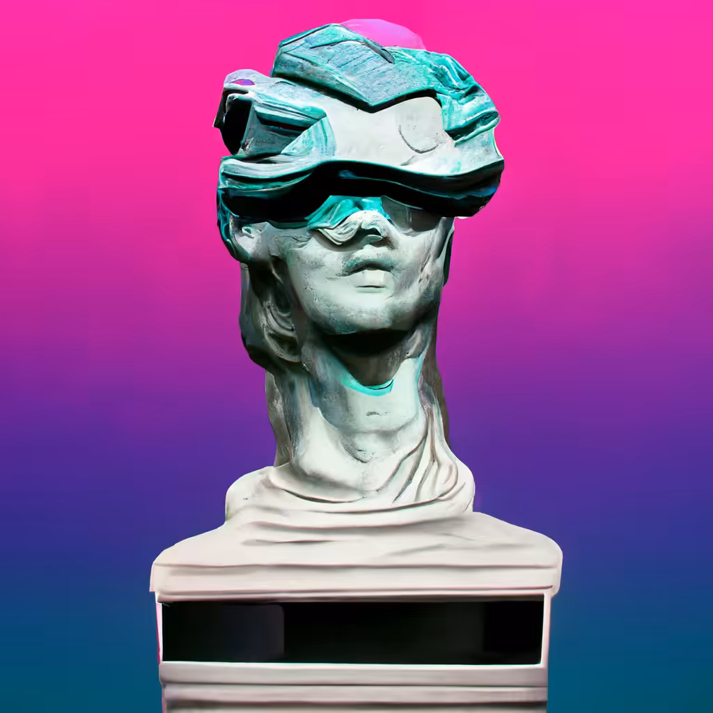 DESKTOP STATUE SYSTEMS LIMITED #255