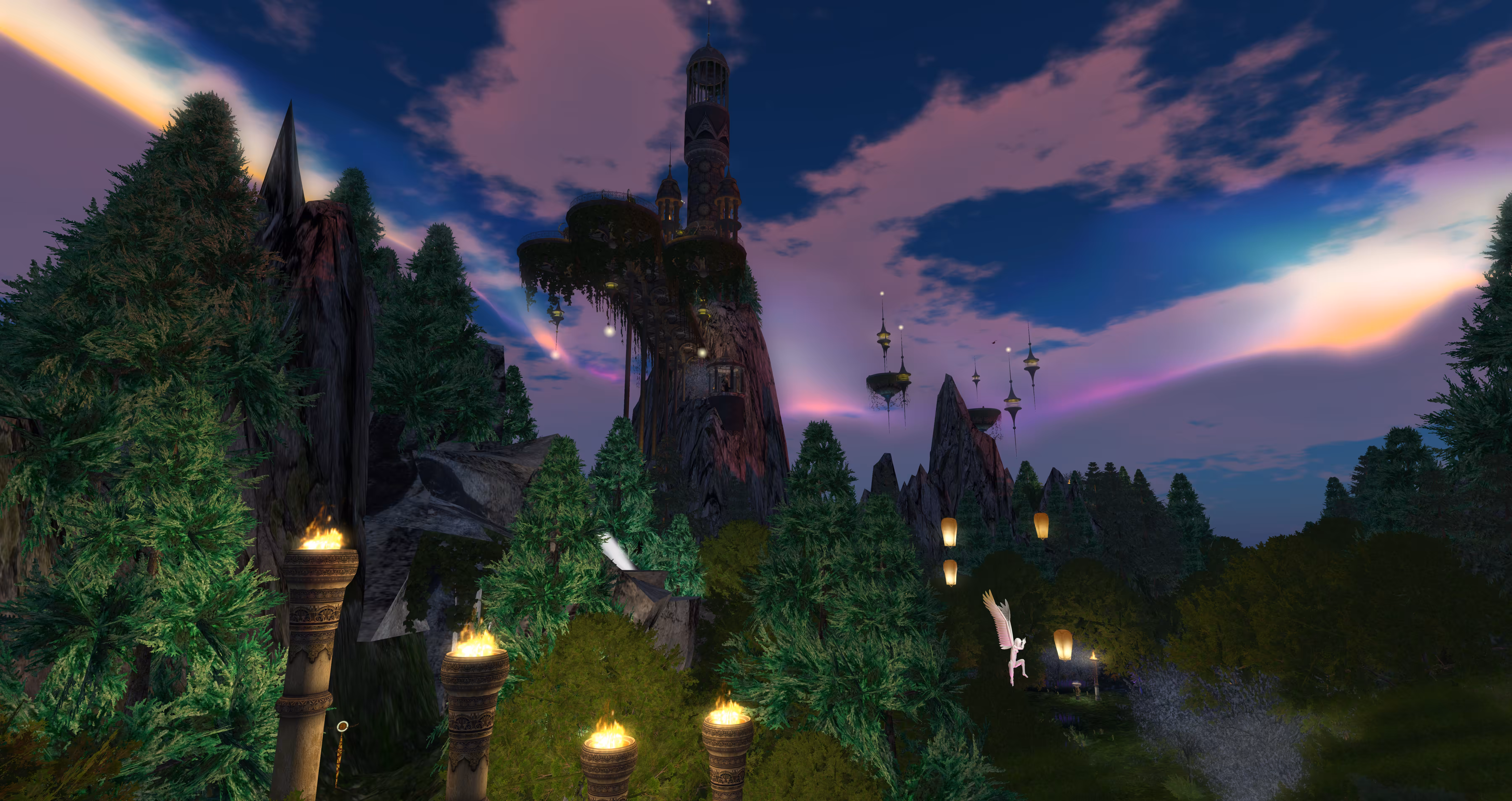 Fantasy Land