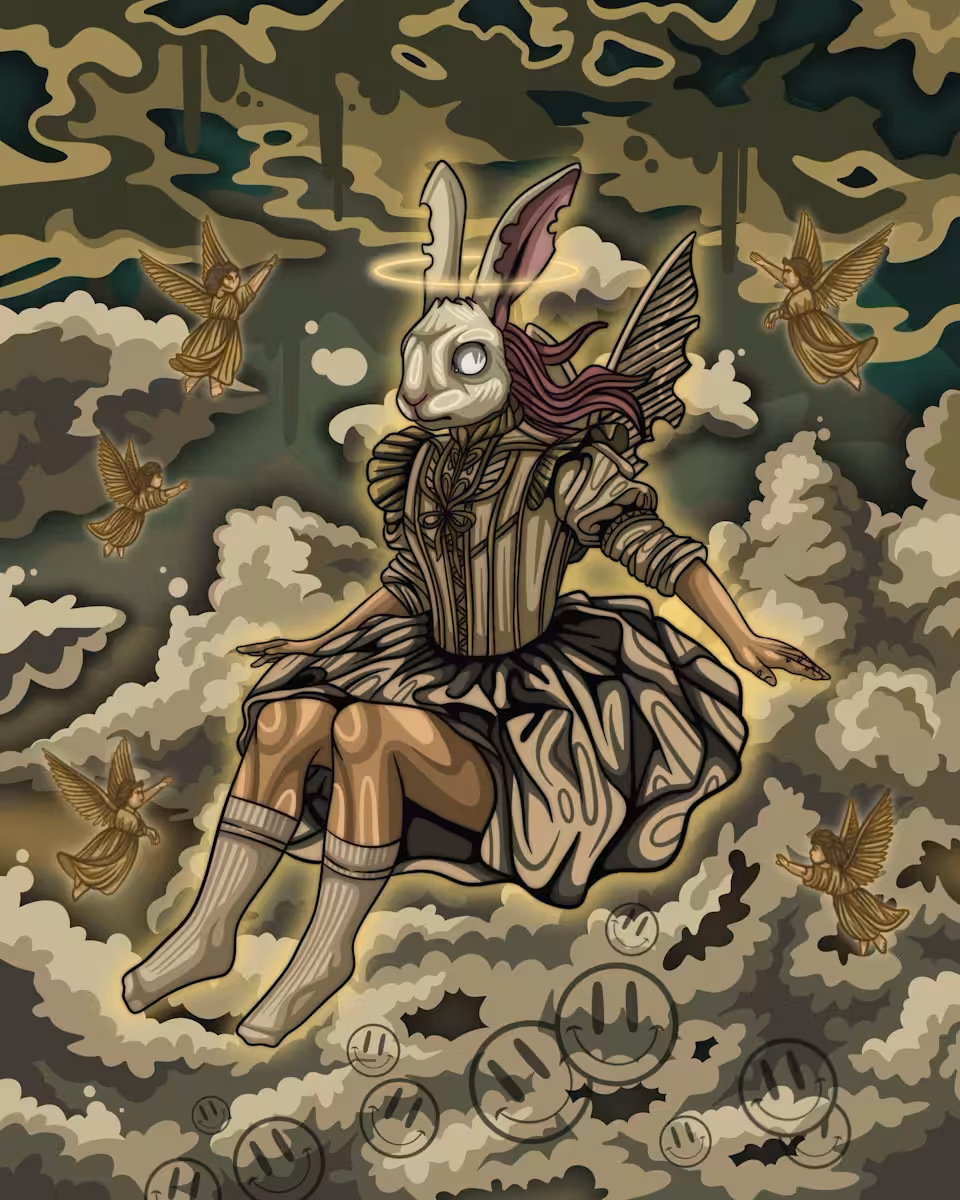 ZM BIPOLAR: Golden light 