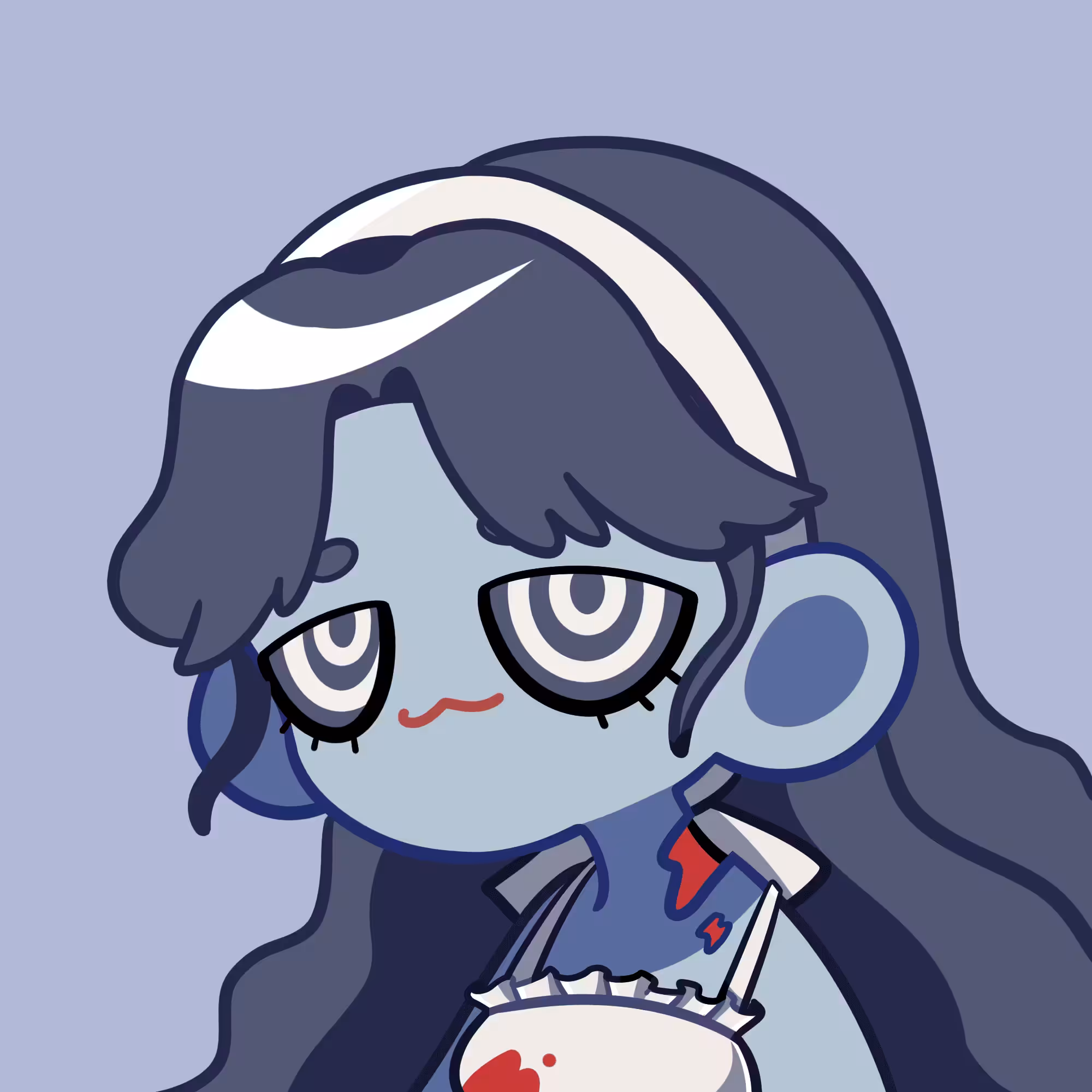 Zomgirls & Zomboys #10