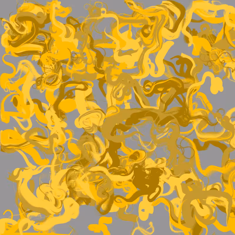 Brush Strokes #58