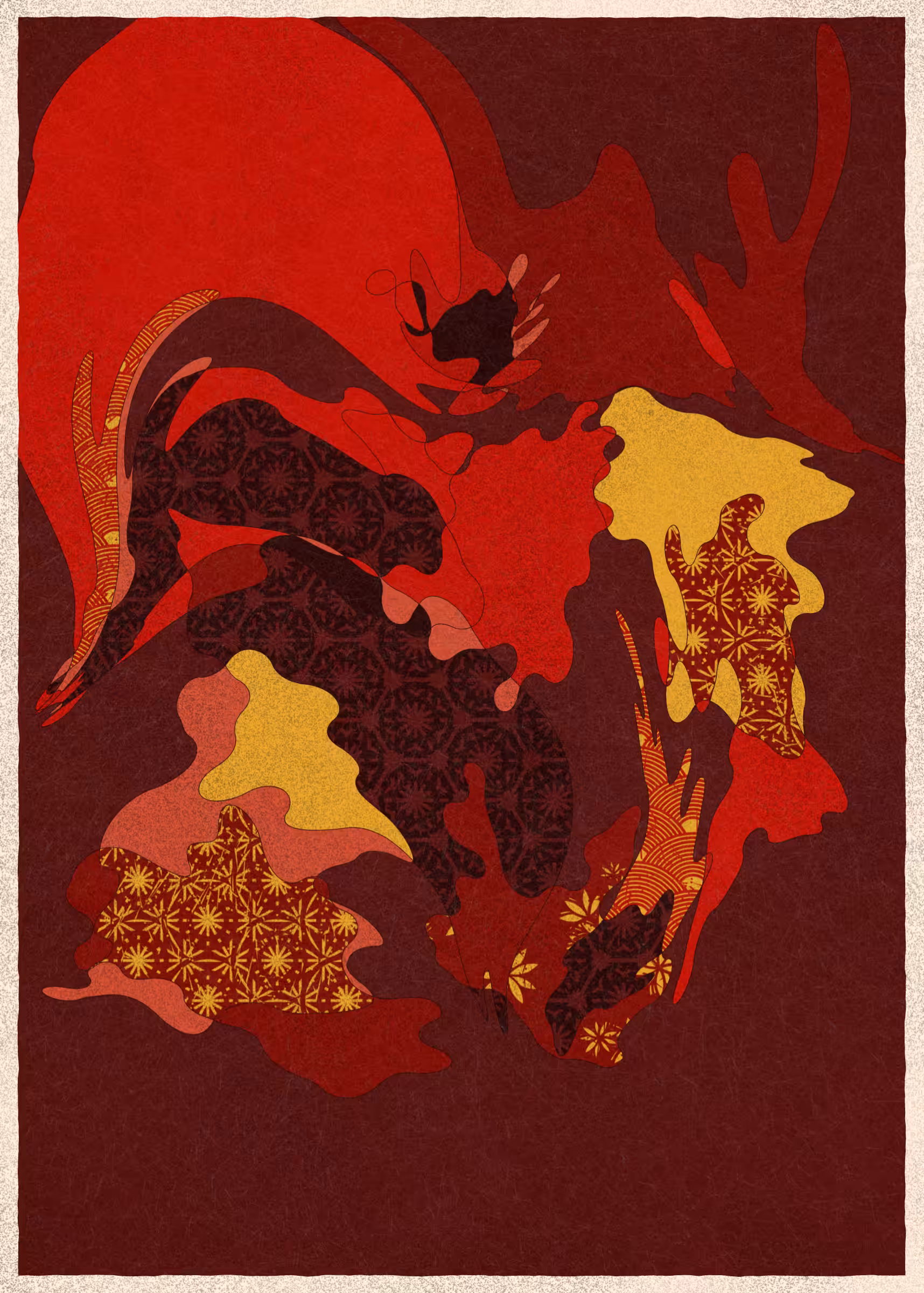 Memories of Qilin #447