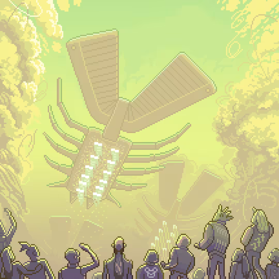 Megapont Multiverses 04_Intruders