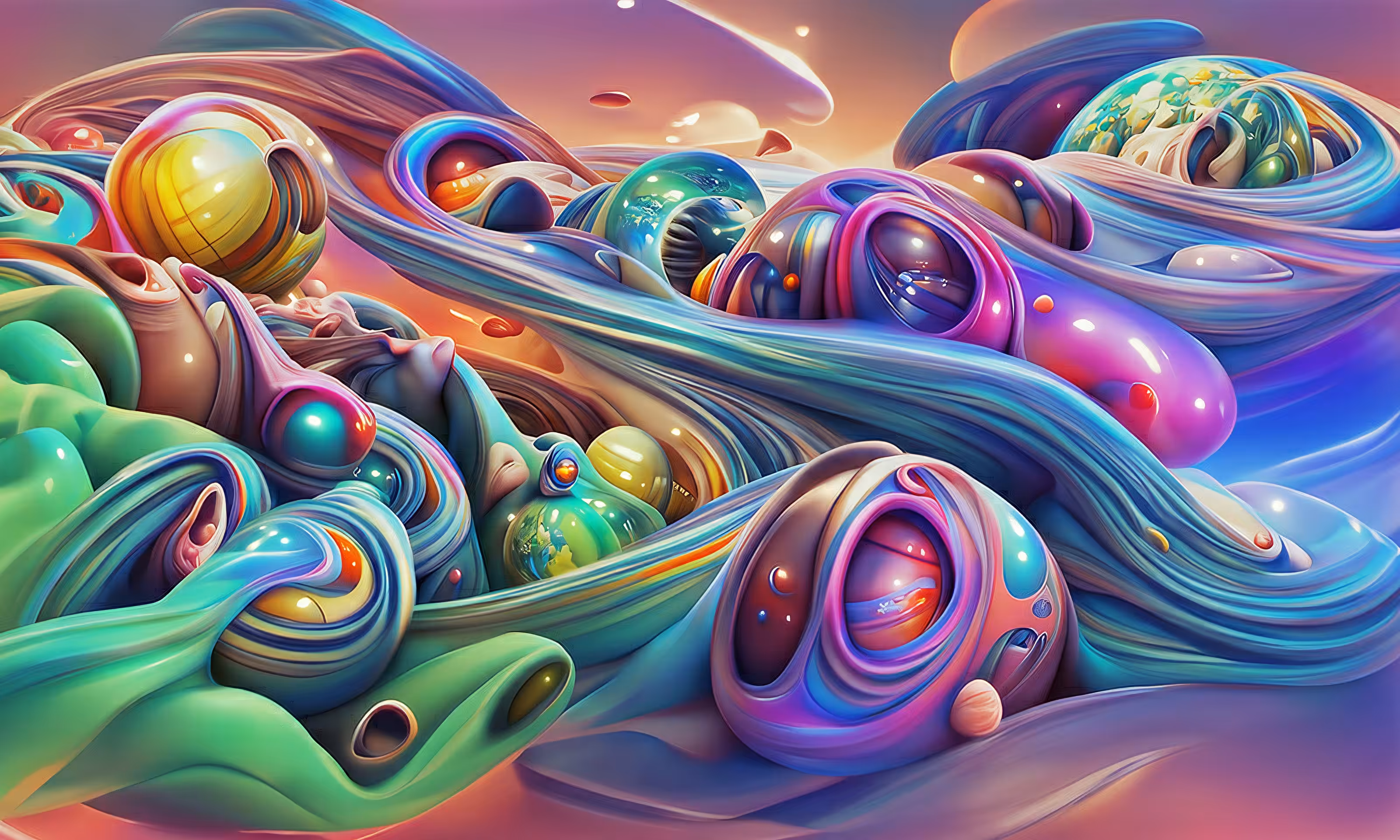 Whirled Worlds 2