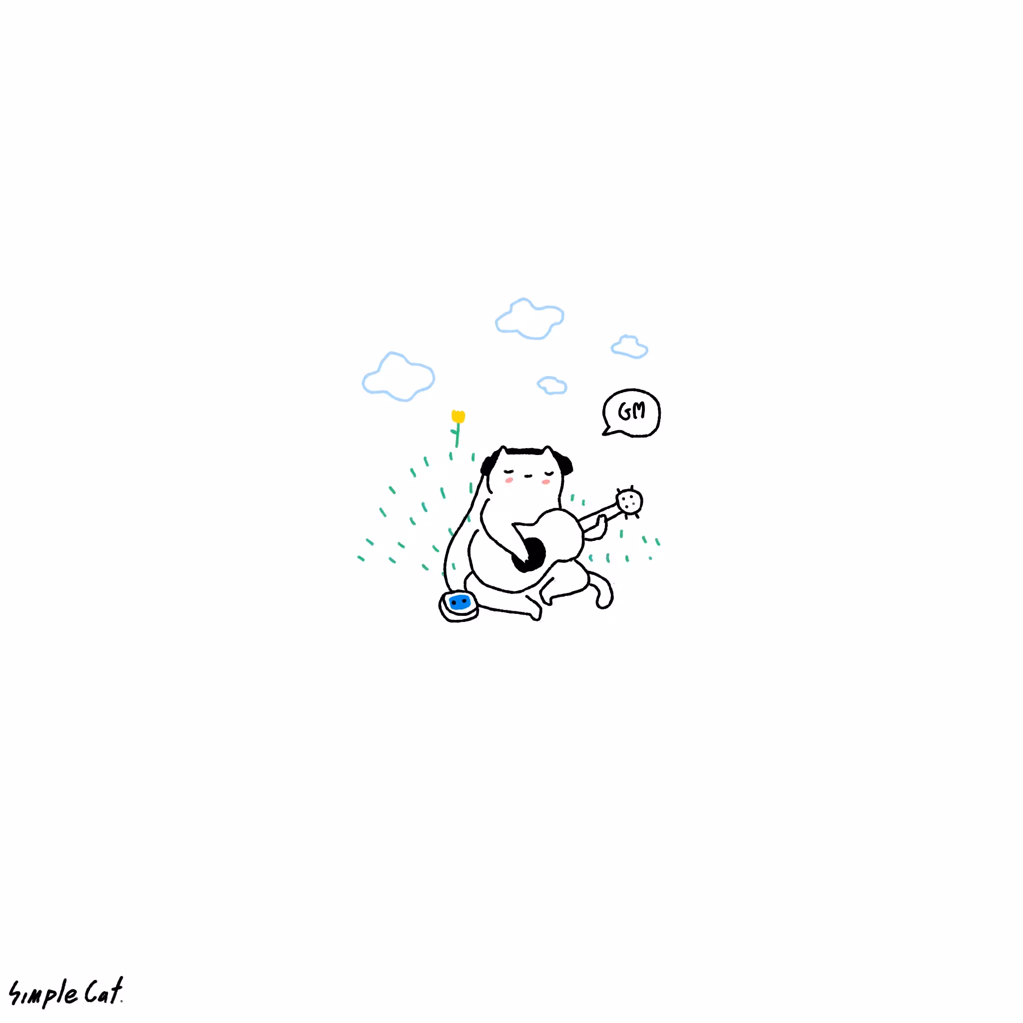 GM CAT #98