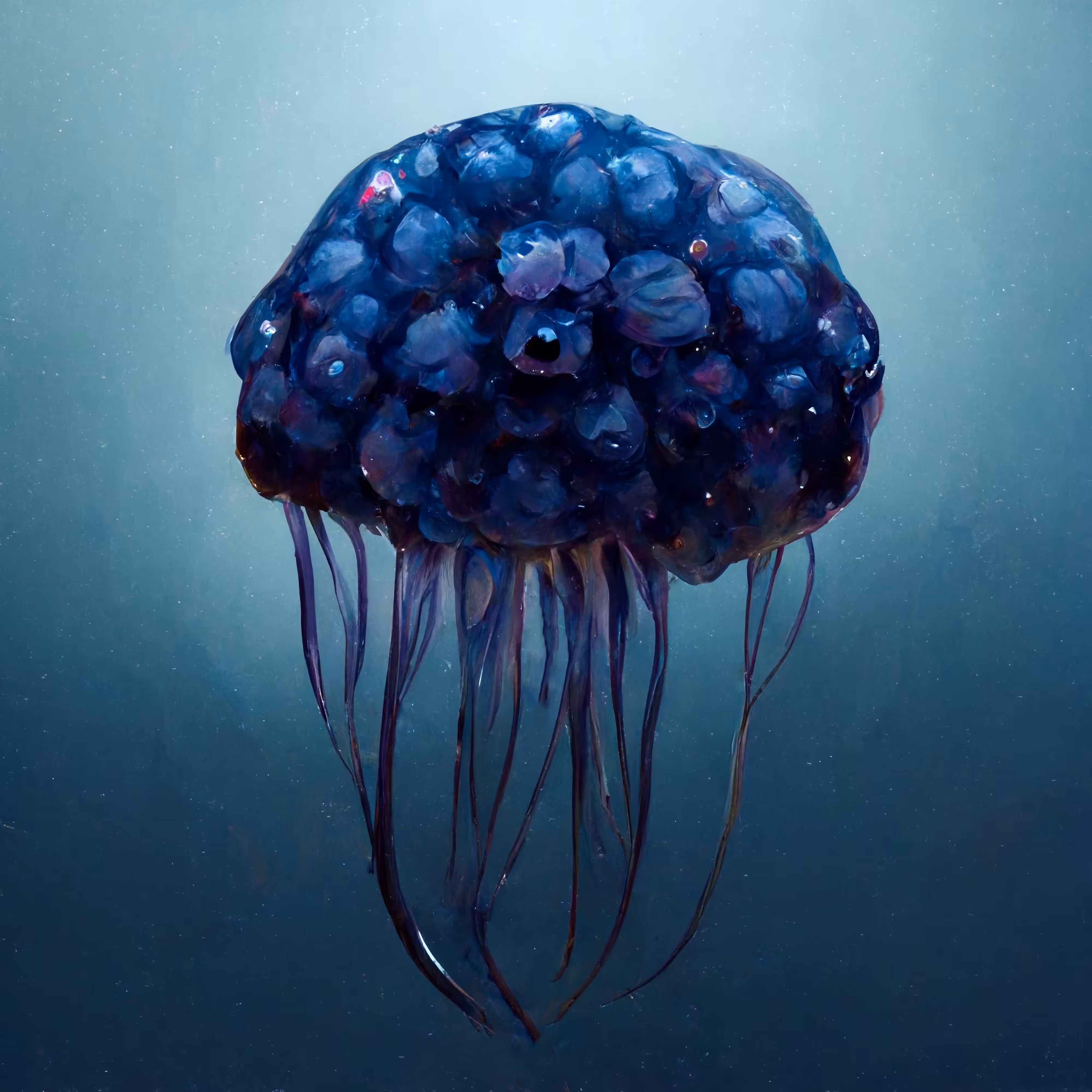 Blueberries