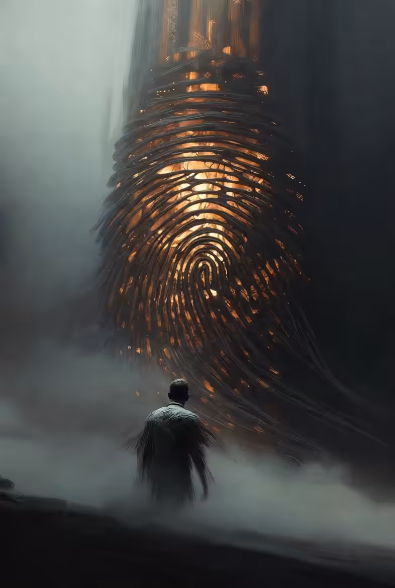 BECKON: THE ECHO