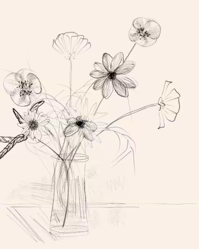 Bouquet numérique #148