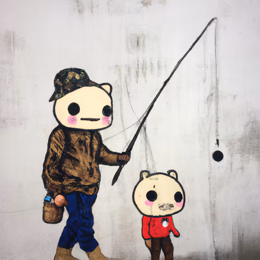 Fishin Trip #23