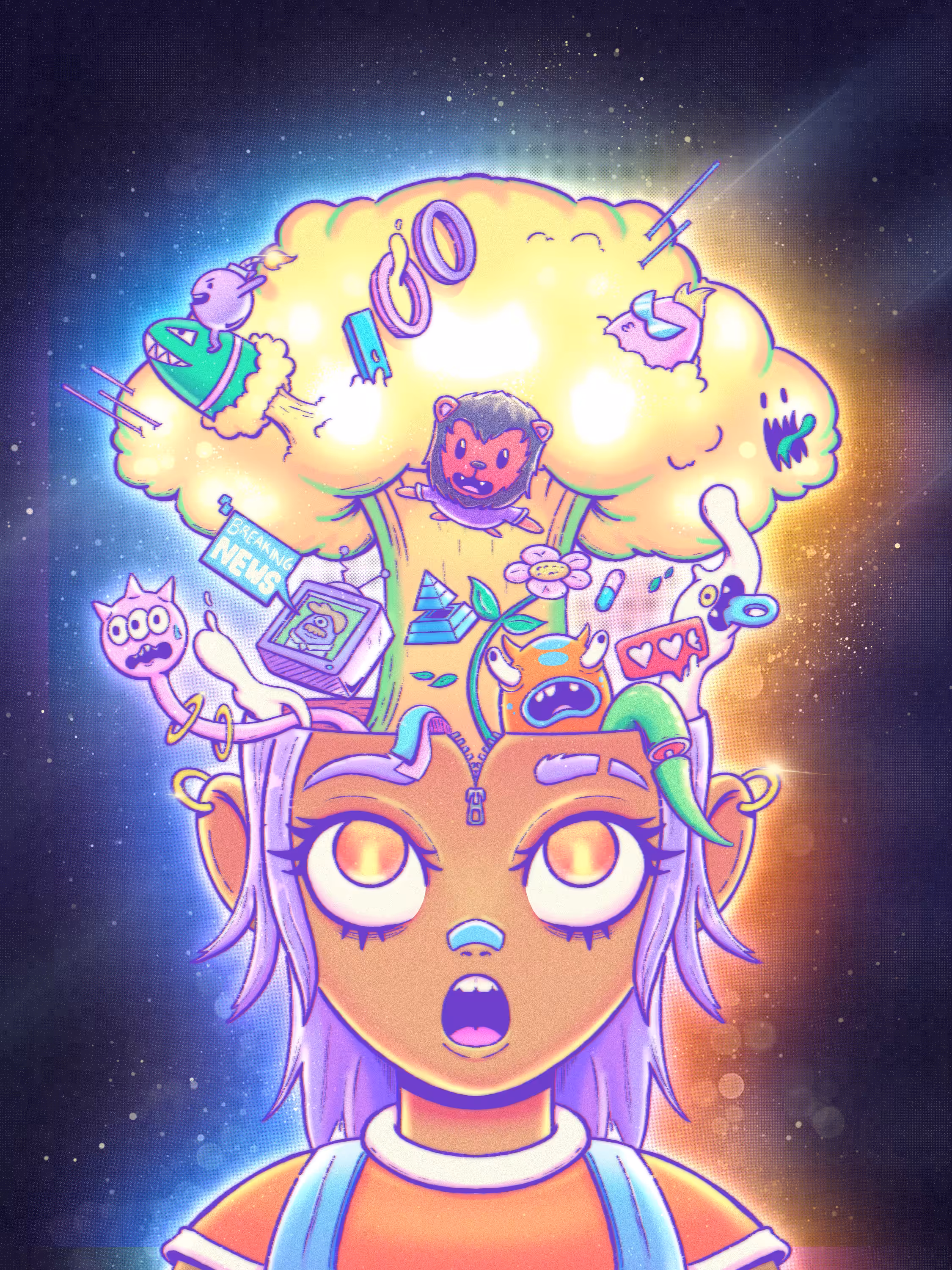 Brain Blast