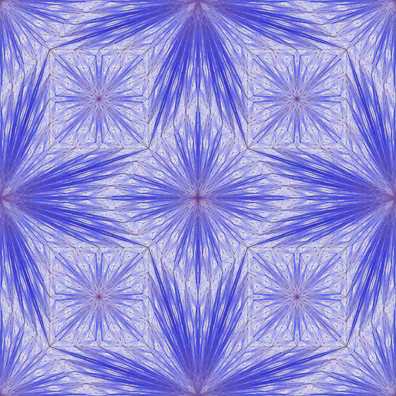 Triangle Subdivisions #109