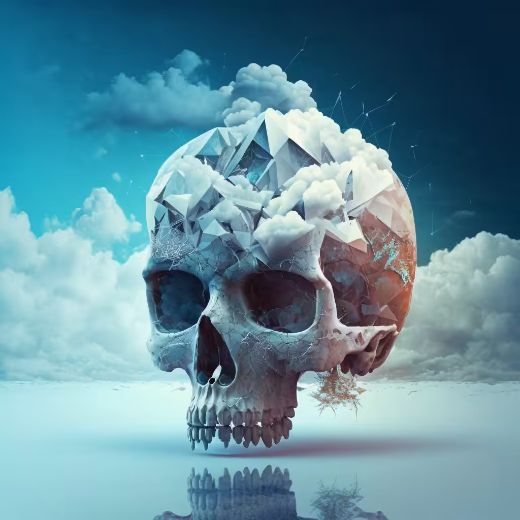 Cold Skull