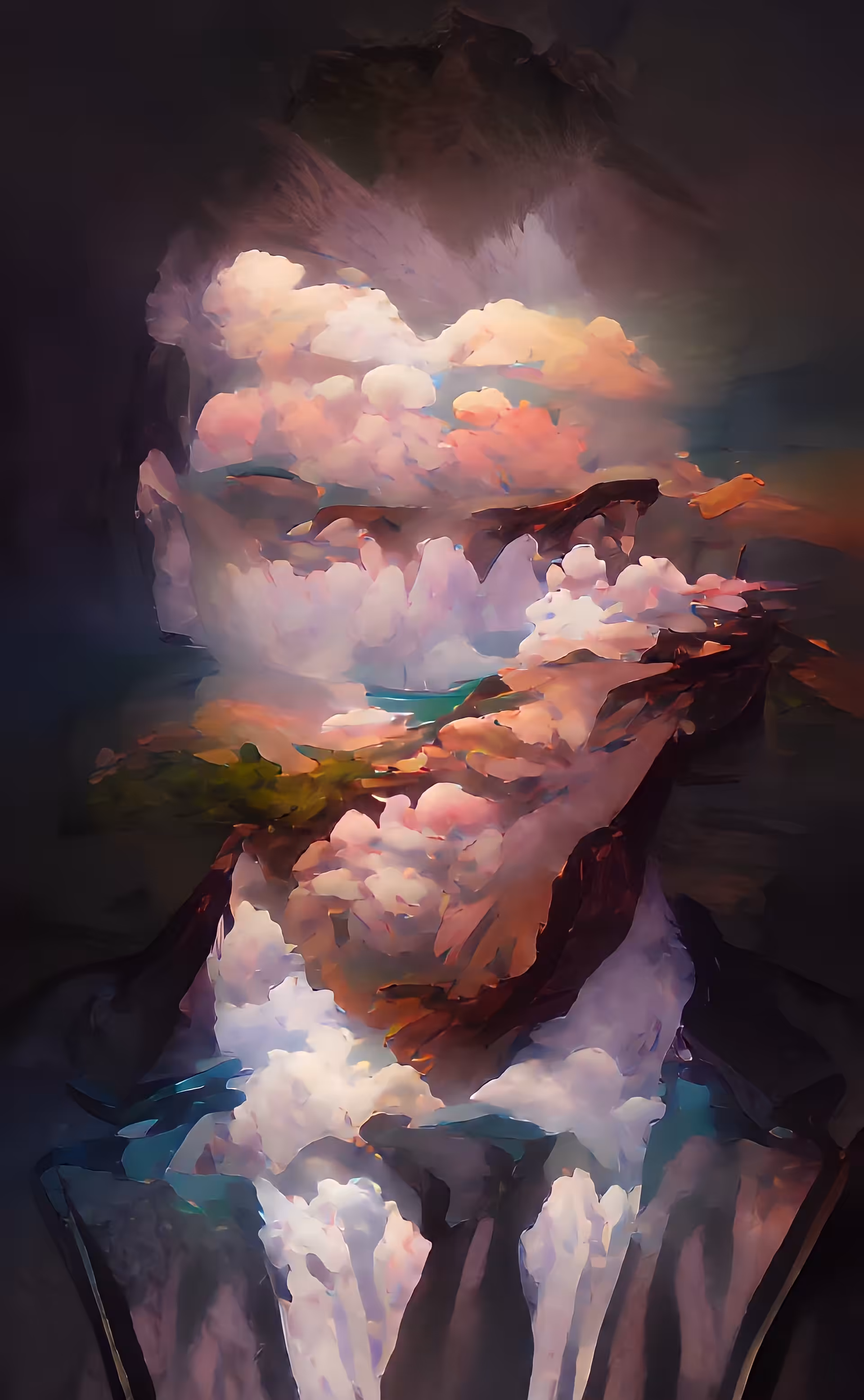 Mr. Heaven
