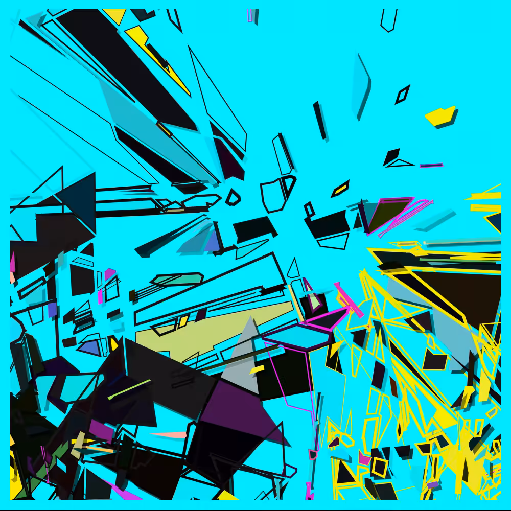 Postcard CMYK #187