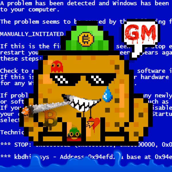 GM TOAD 066