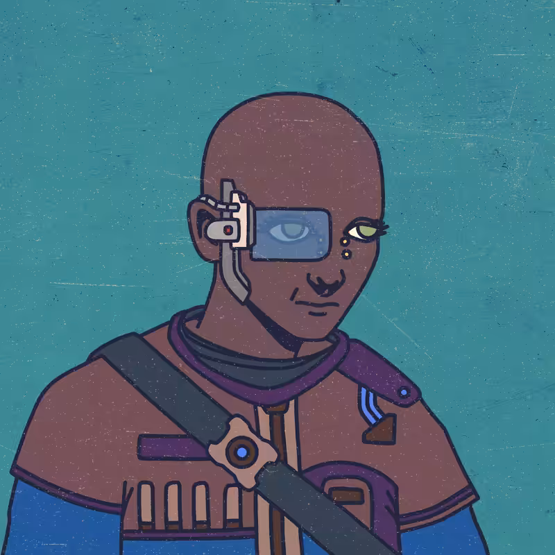 FUTURE BASTARDS #570