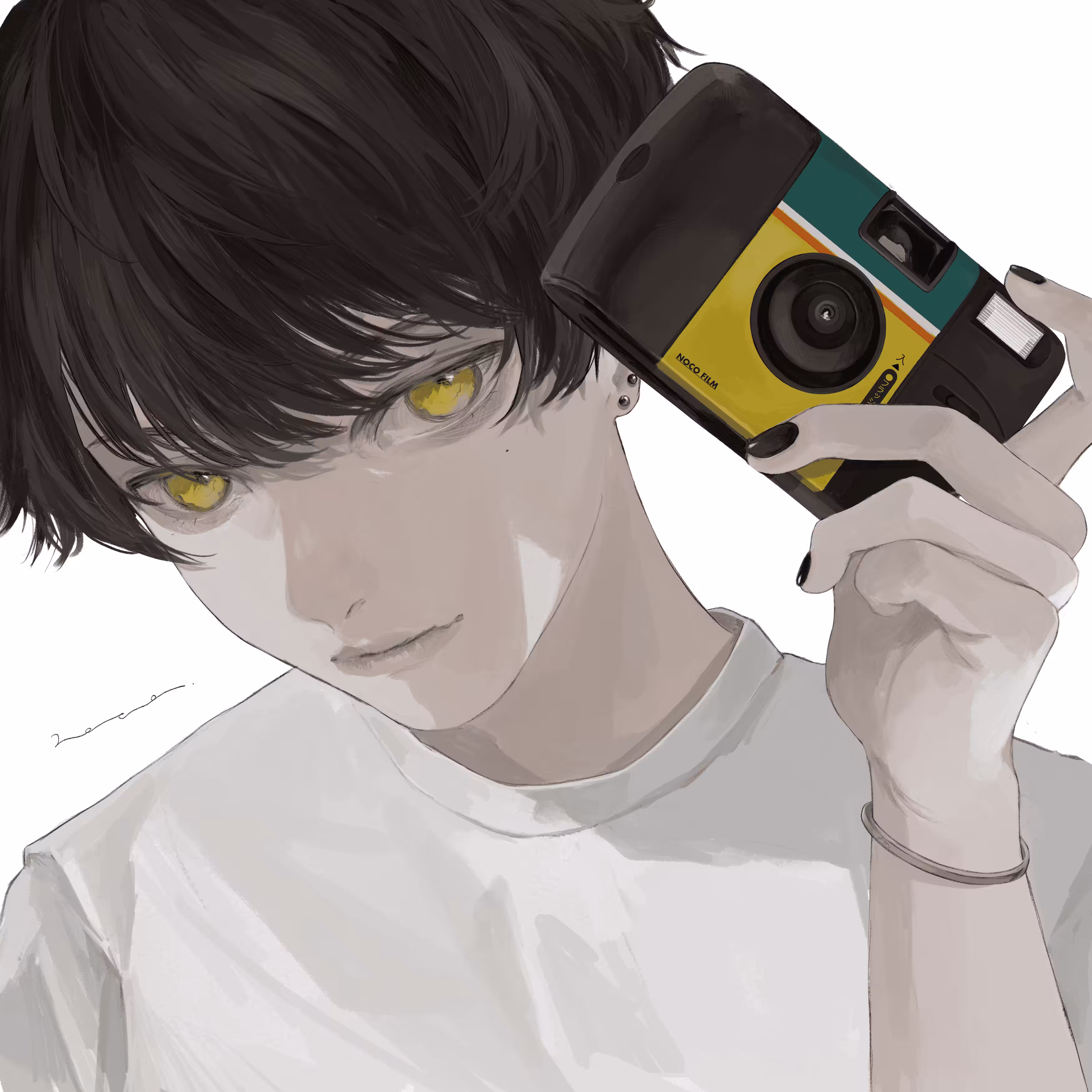 meet you