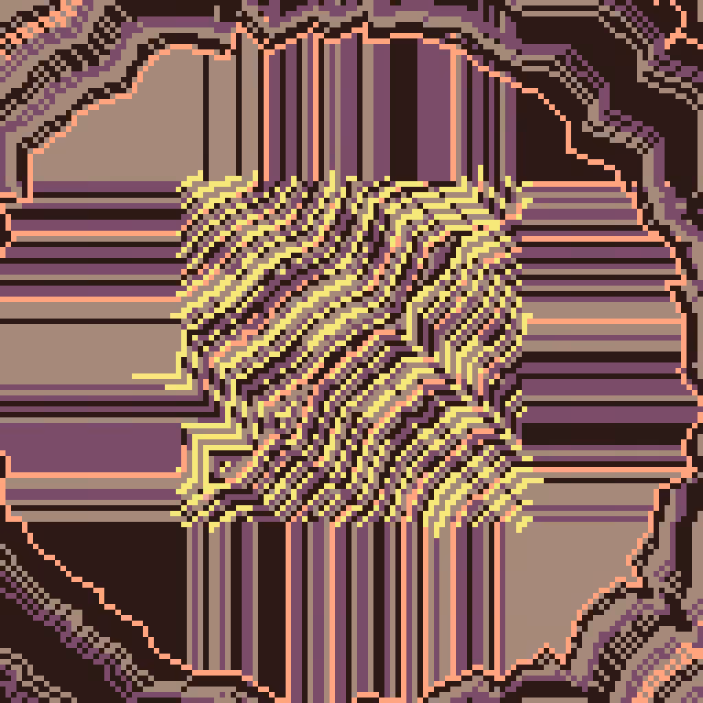 bonbon topology #8