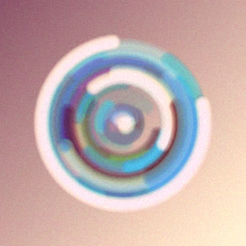Wisp #132