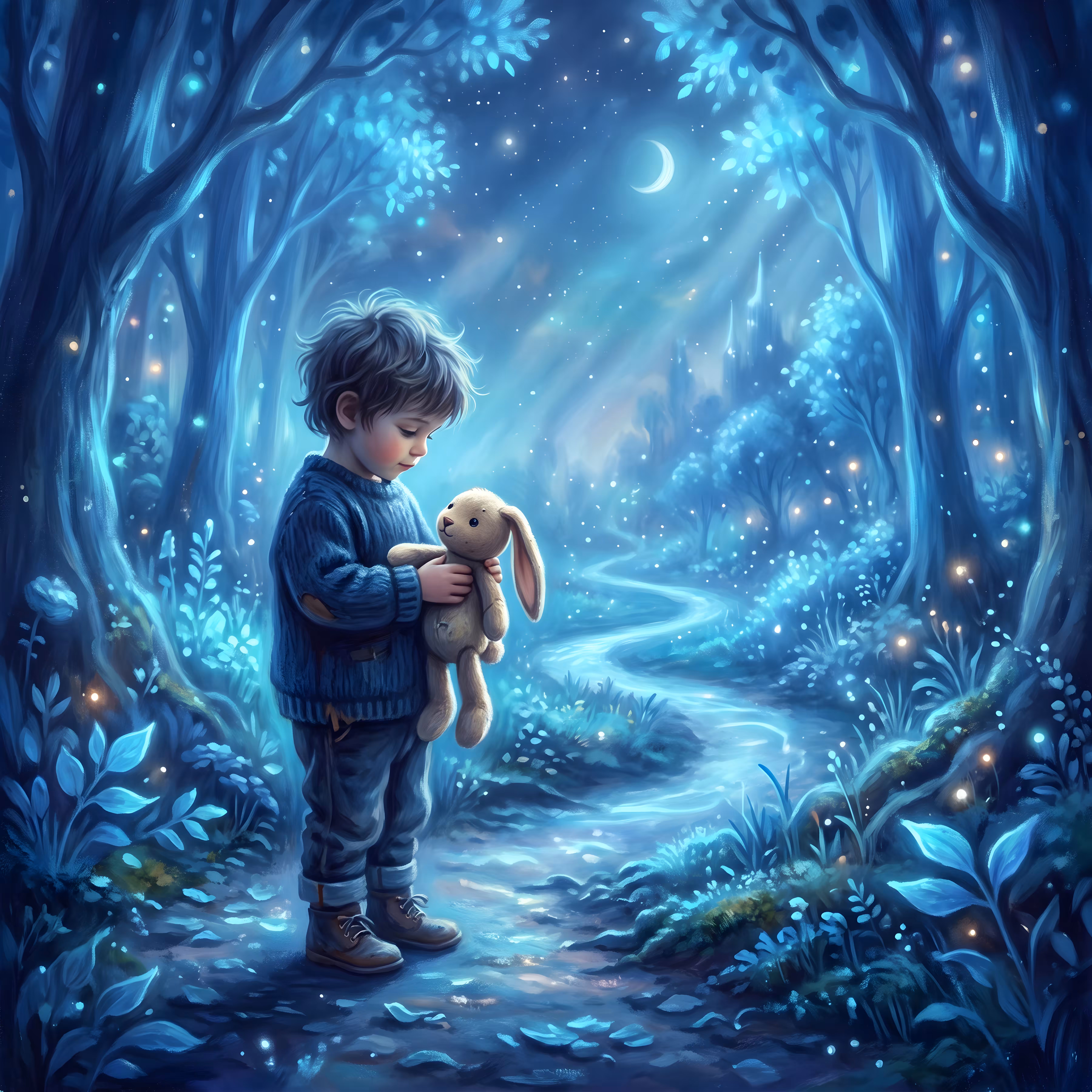 Roots of Wonder