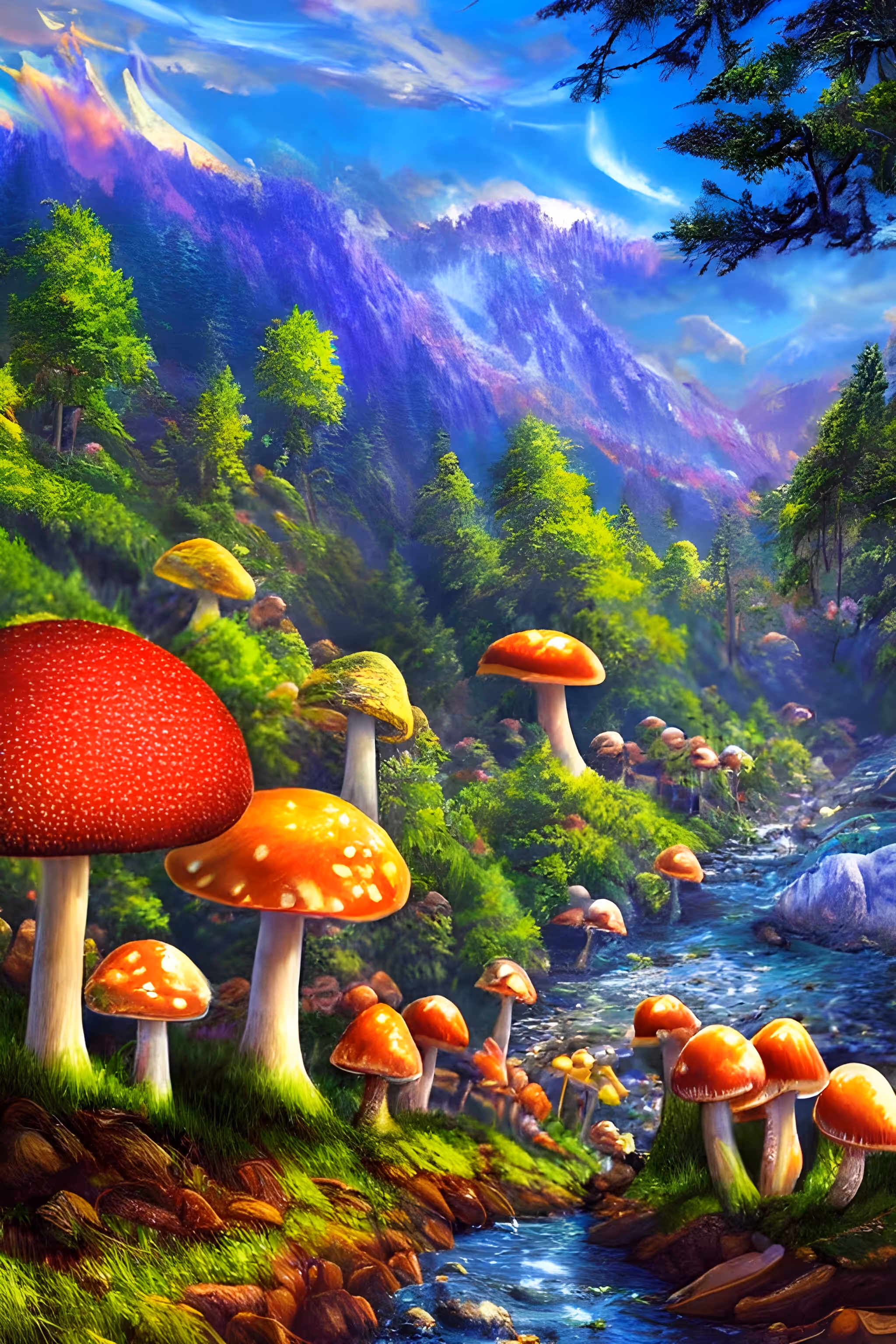 Dream nature (79)