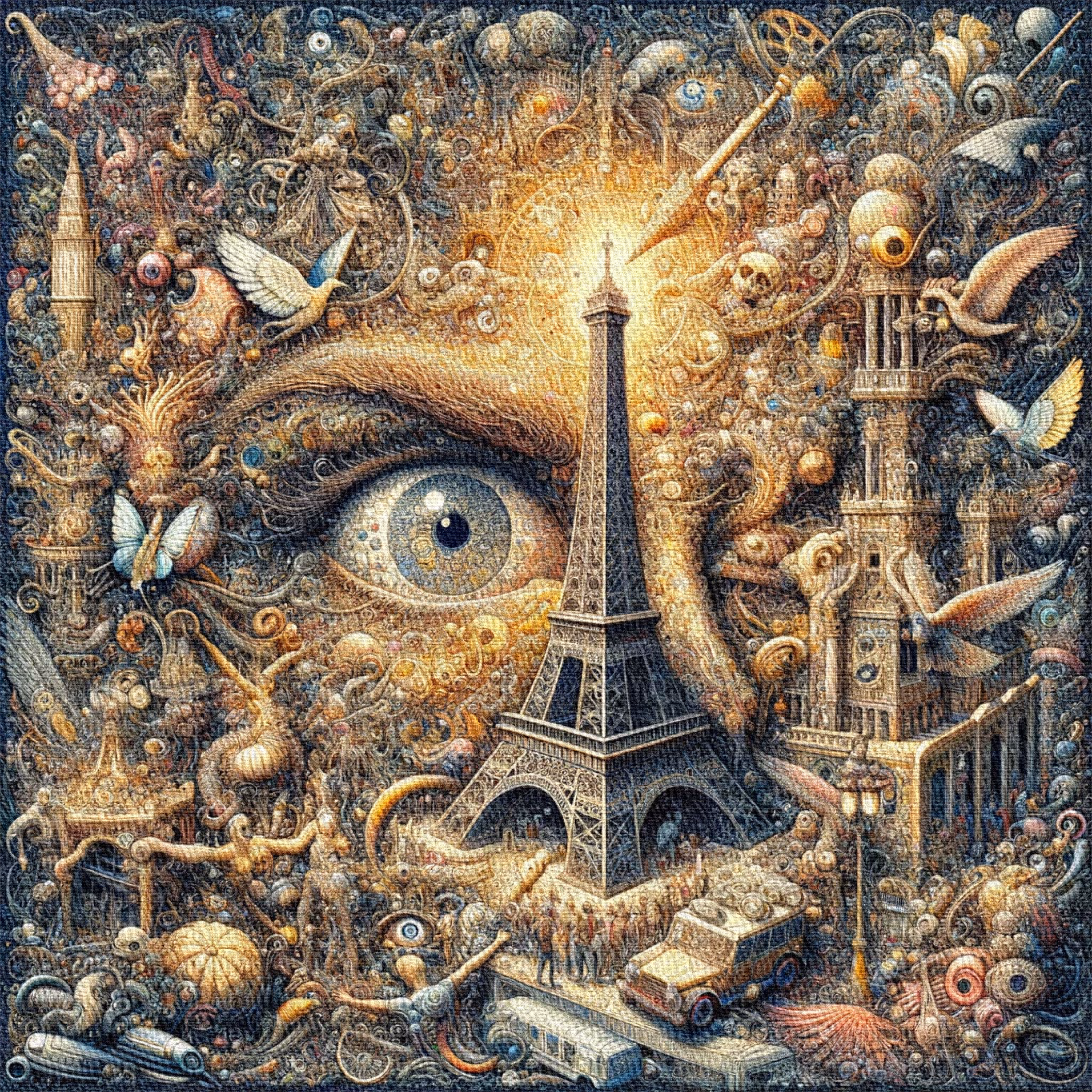 Seeing