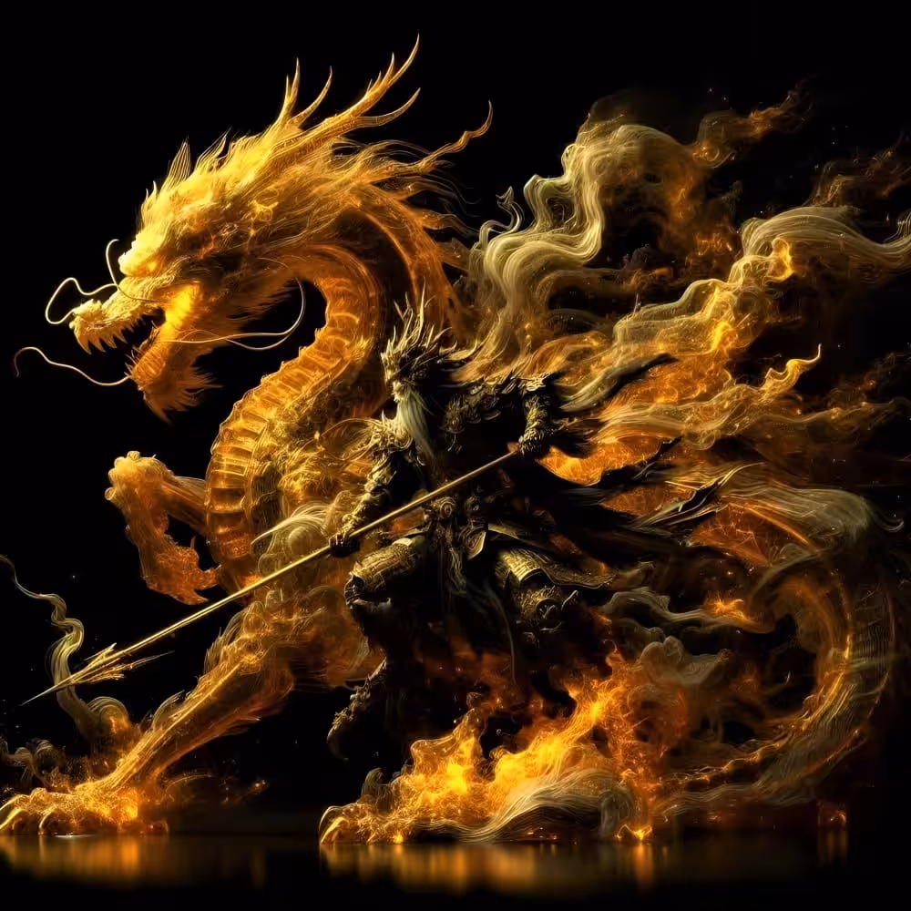 Warrior 