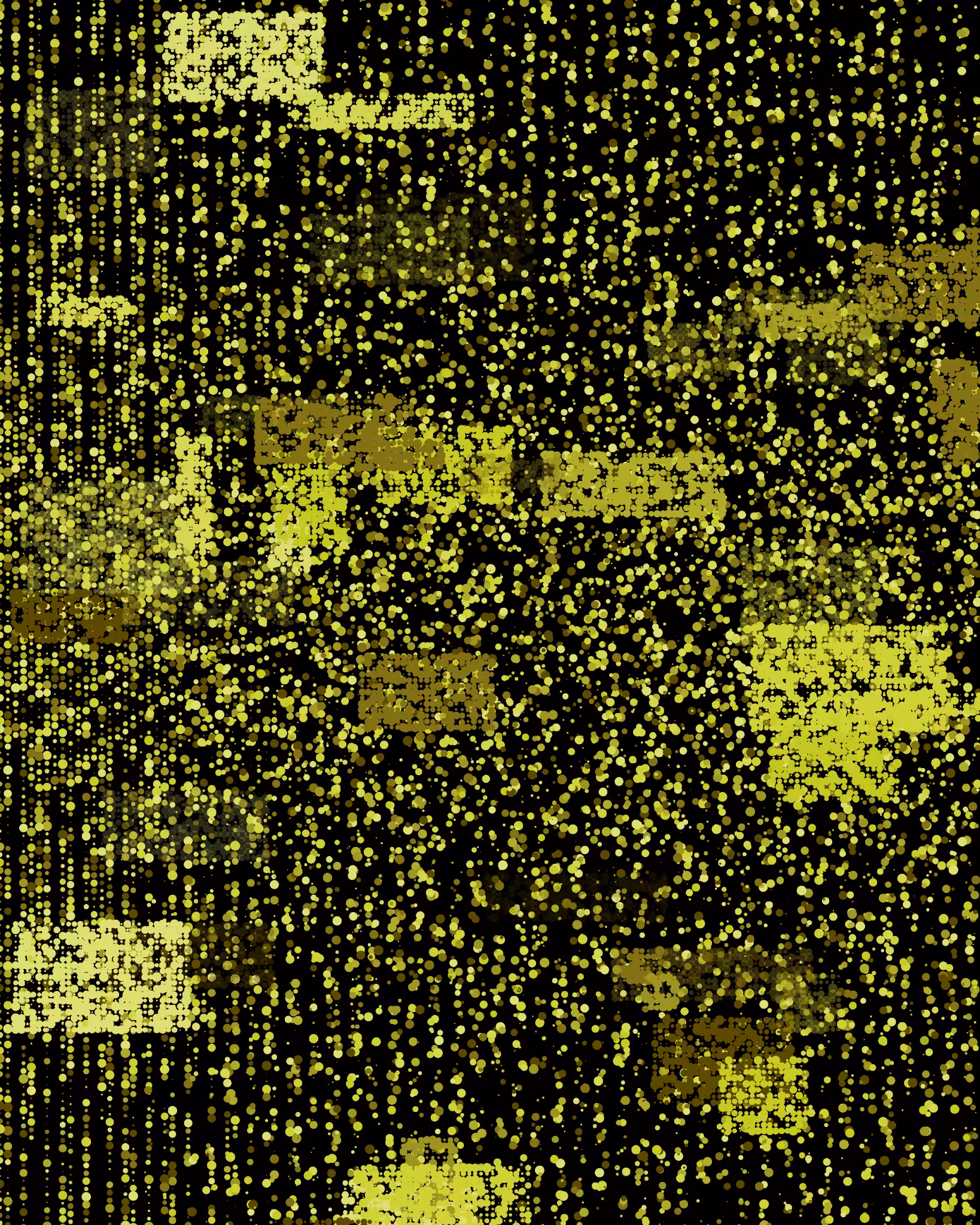 Colonies #7