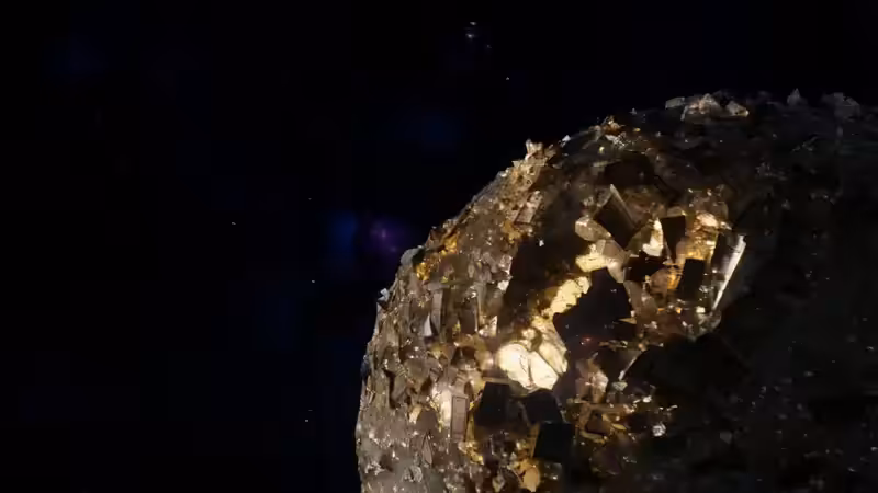 DX01: SINGULARITY 27178