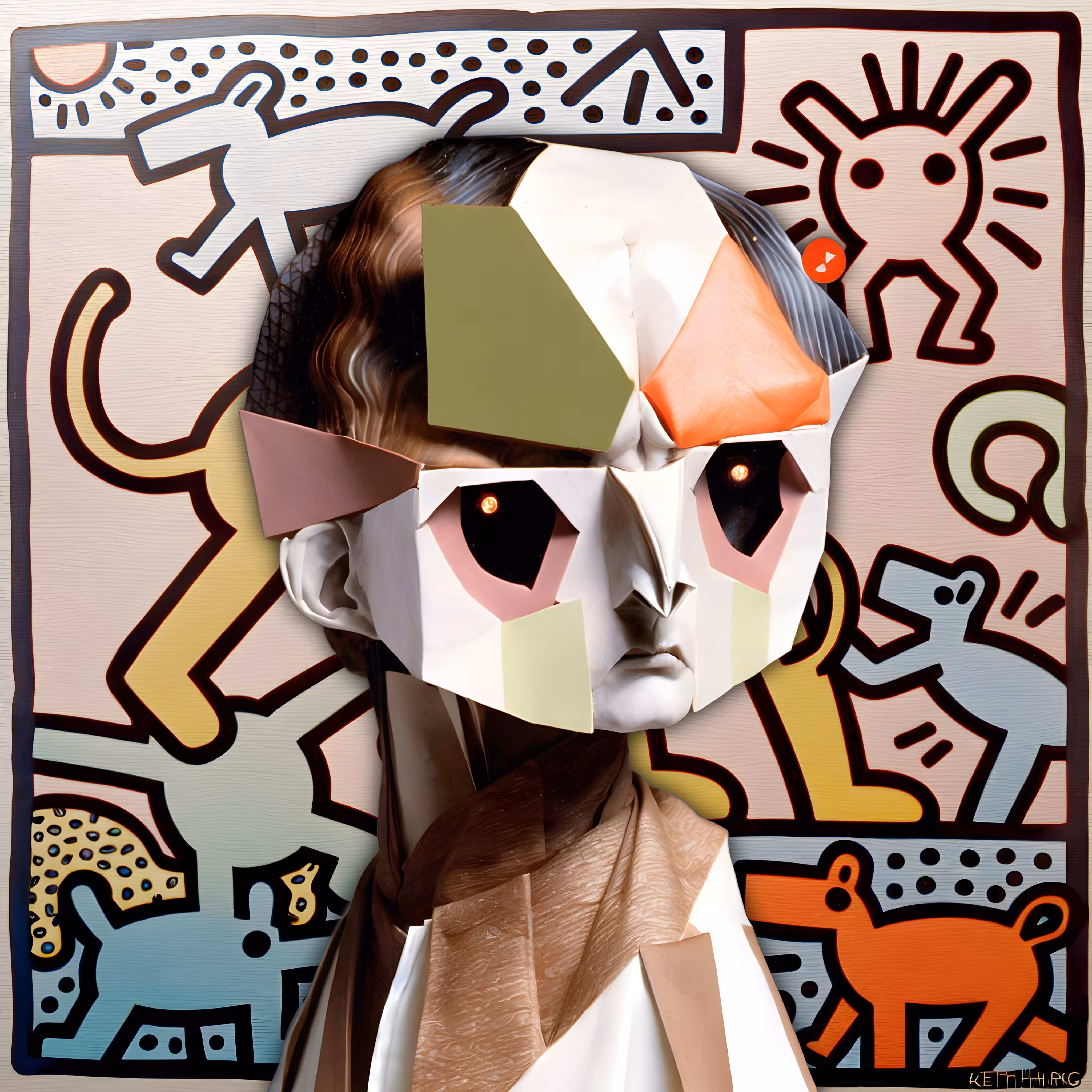 Art DeCC0s: Art DeCC0 #921