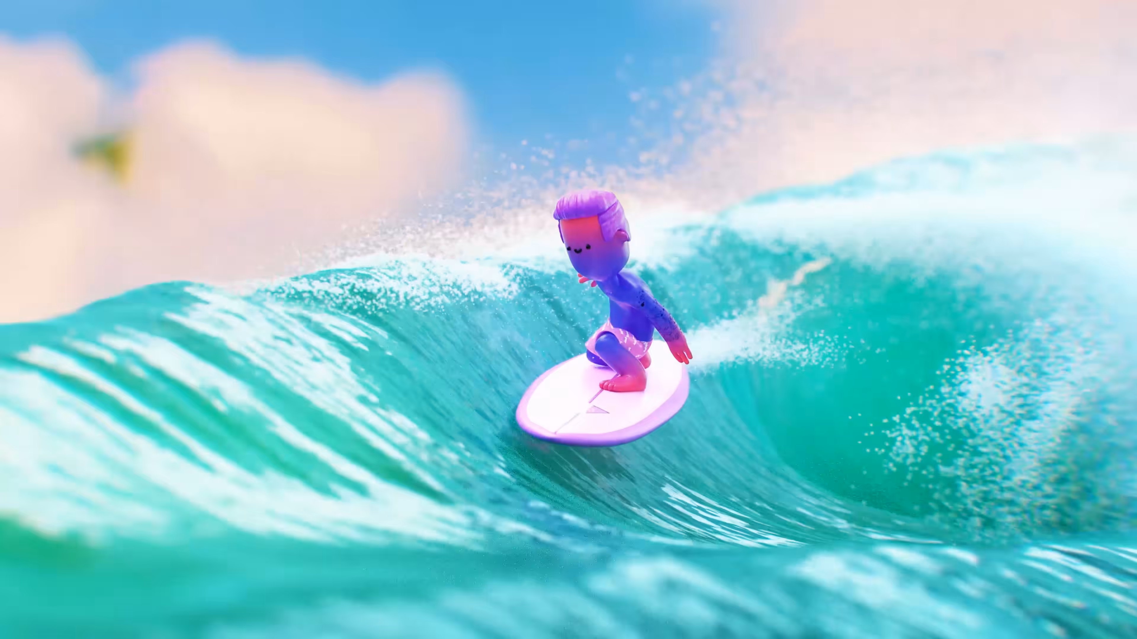 All Time Vibes: Str8 Rippin'