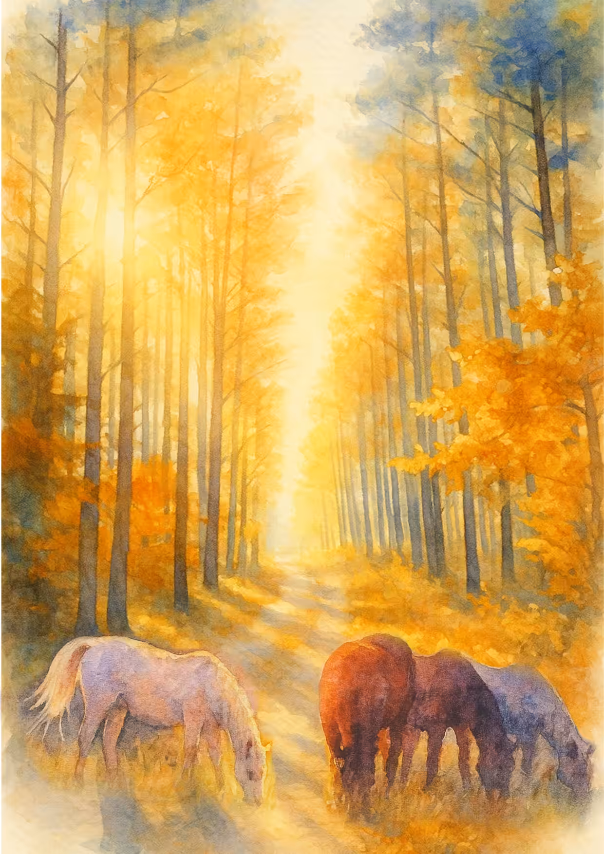 Autumn’s Breath 🍂🍁