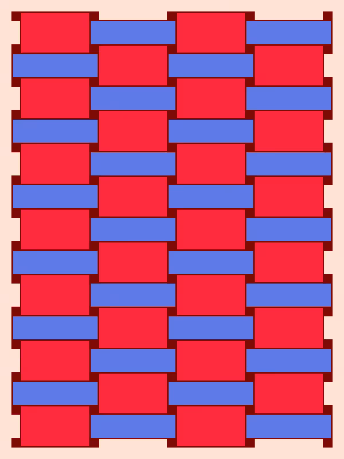 Interwoven #4