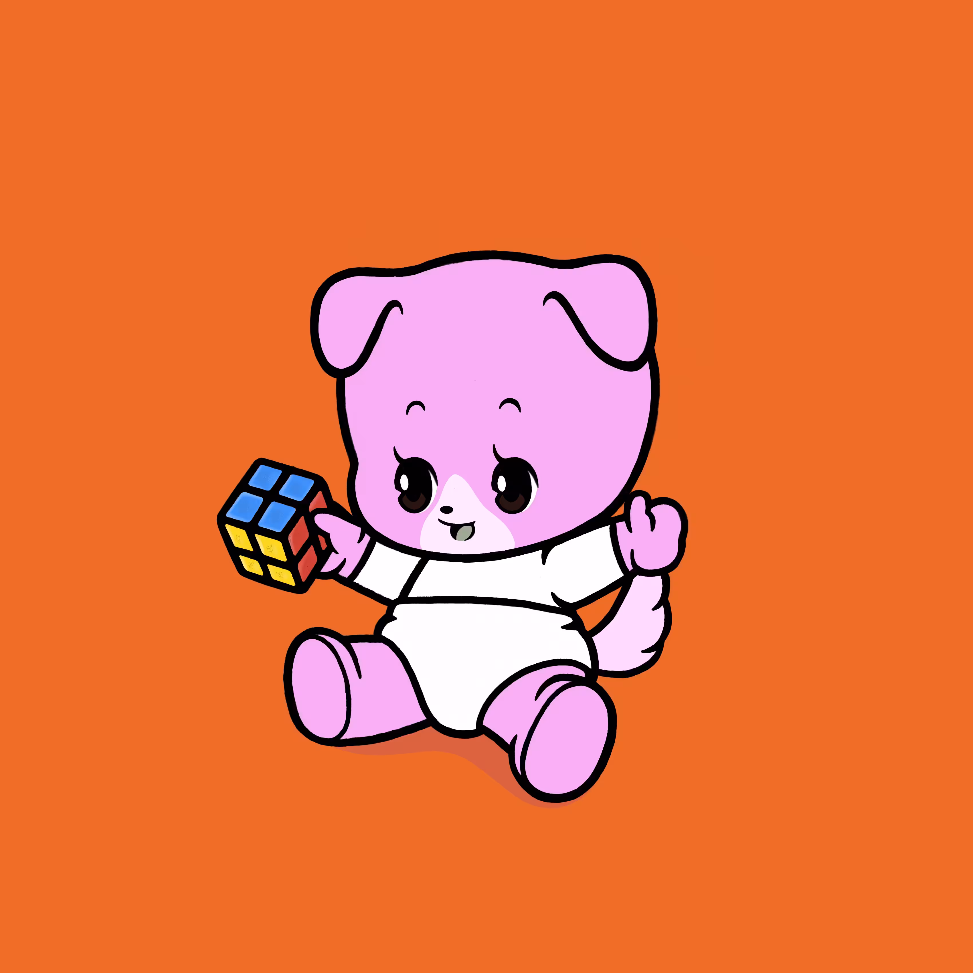 Babyloon 0035