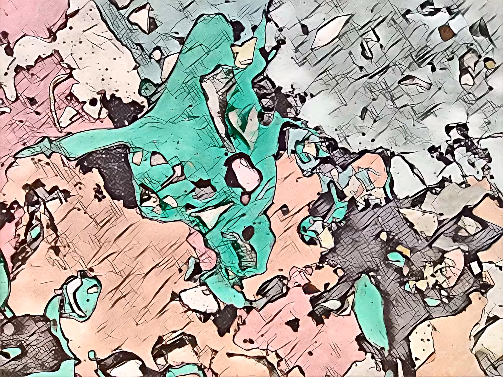 Metascape 19