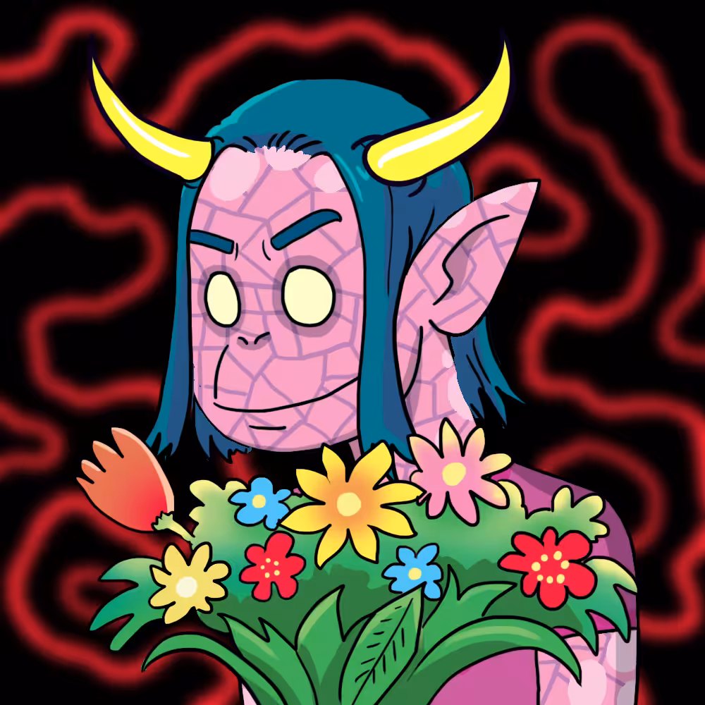 Monstro: #498