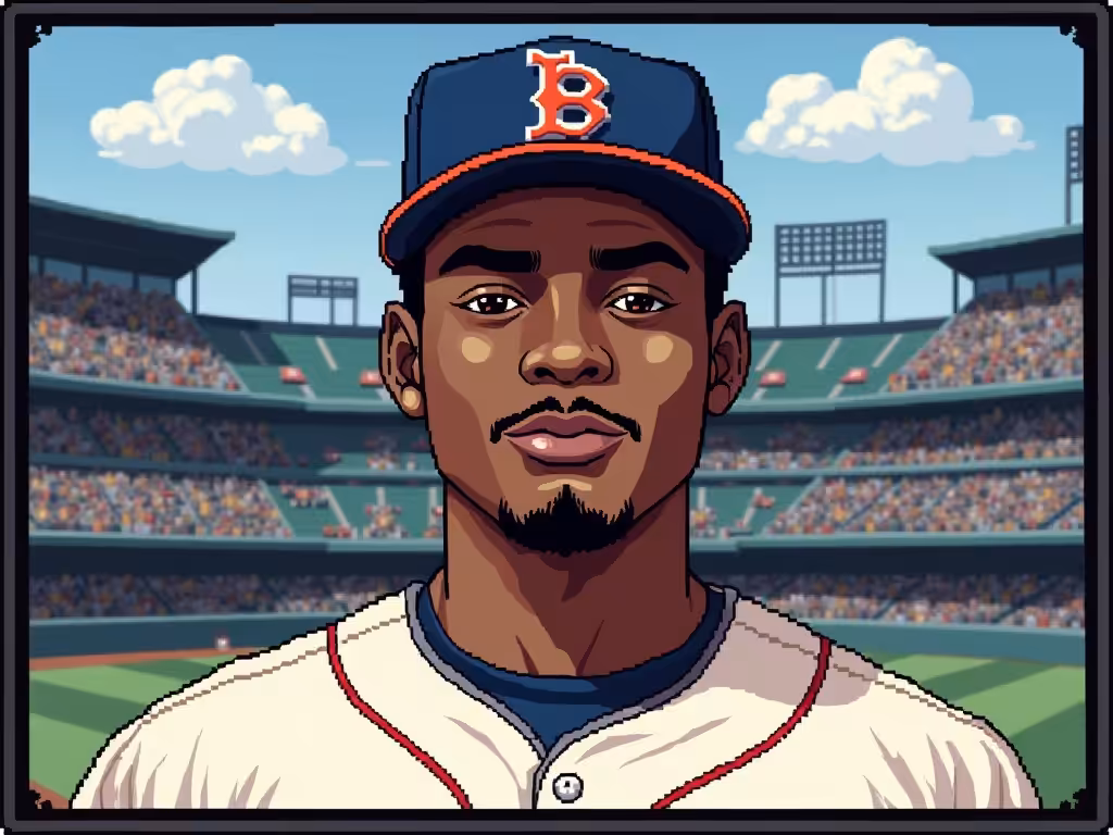DataBaseball: DatabaseBall Player #43580