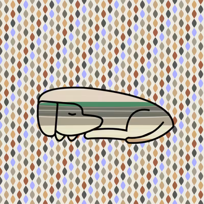 GOOD DOG #54