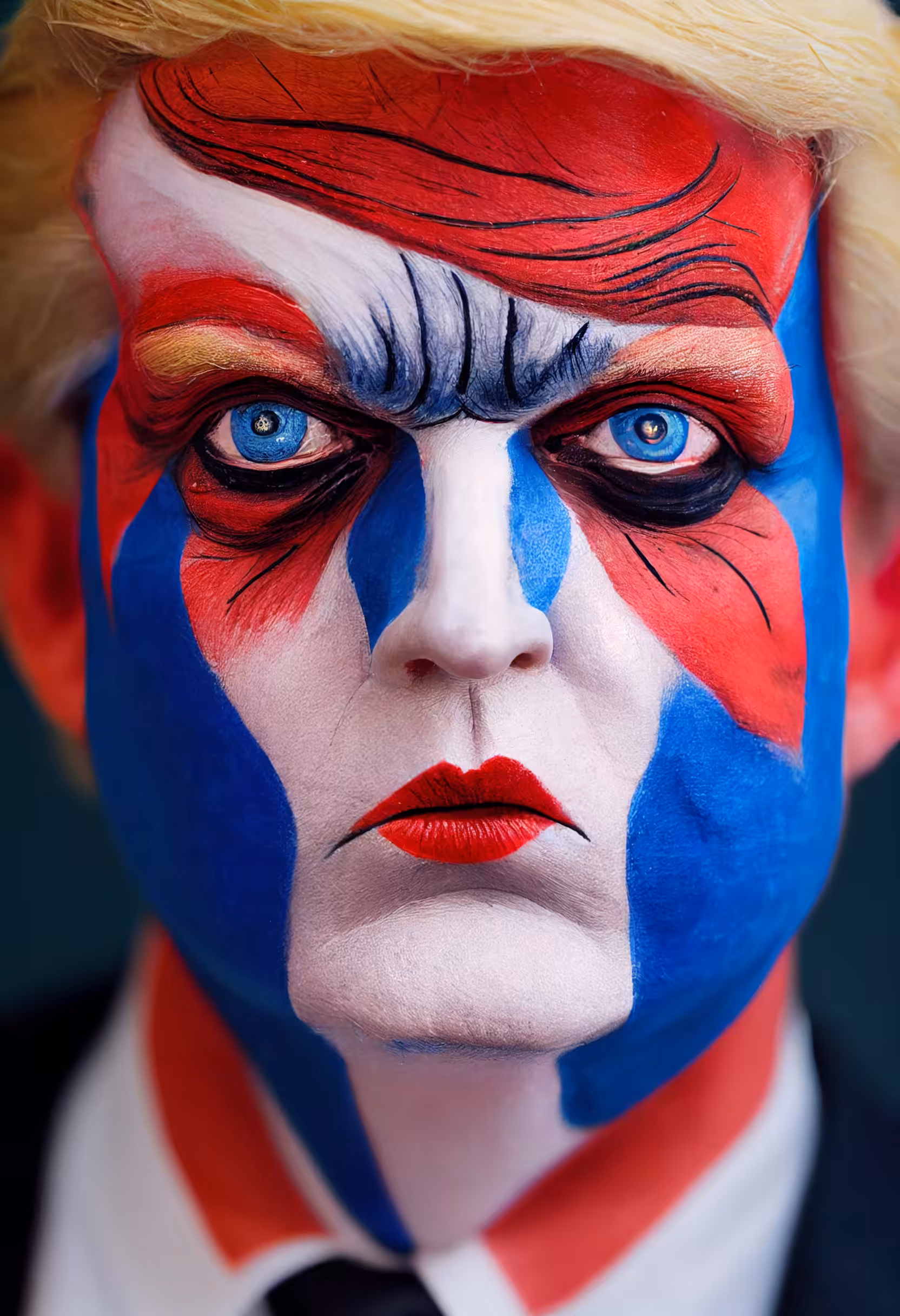 Donald Chroma