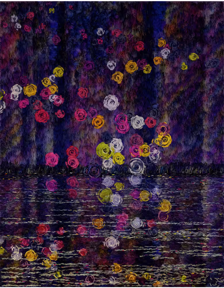 Lake Festival  #105