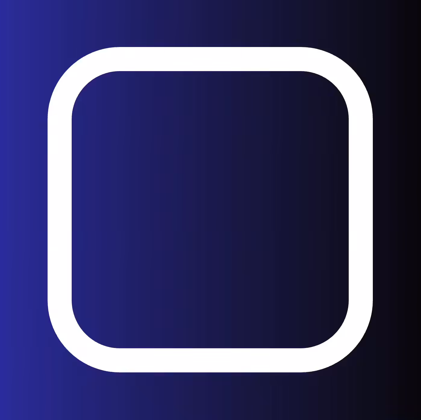 space window