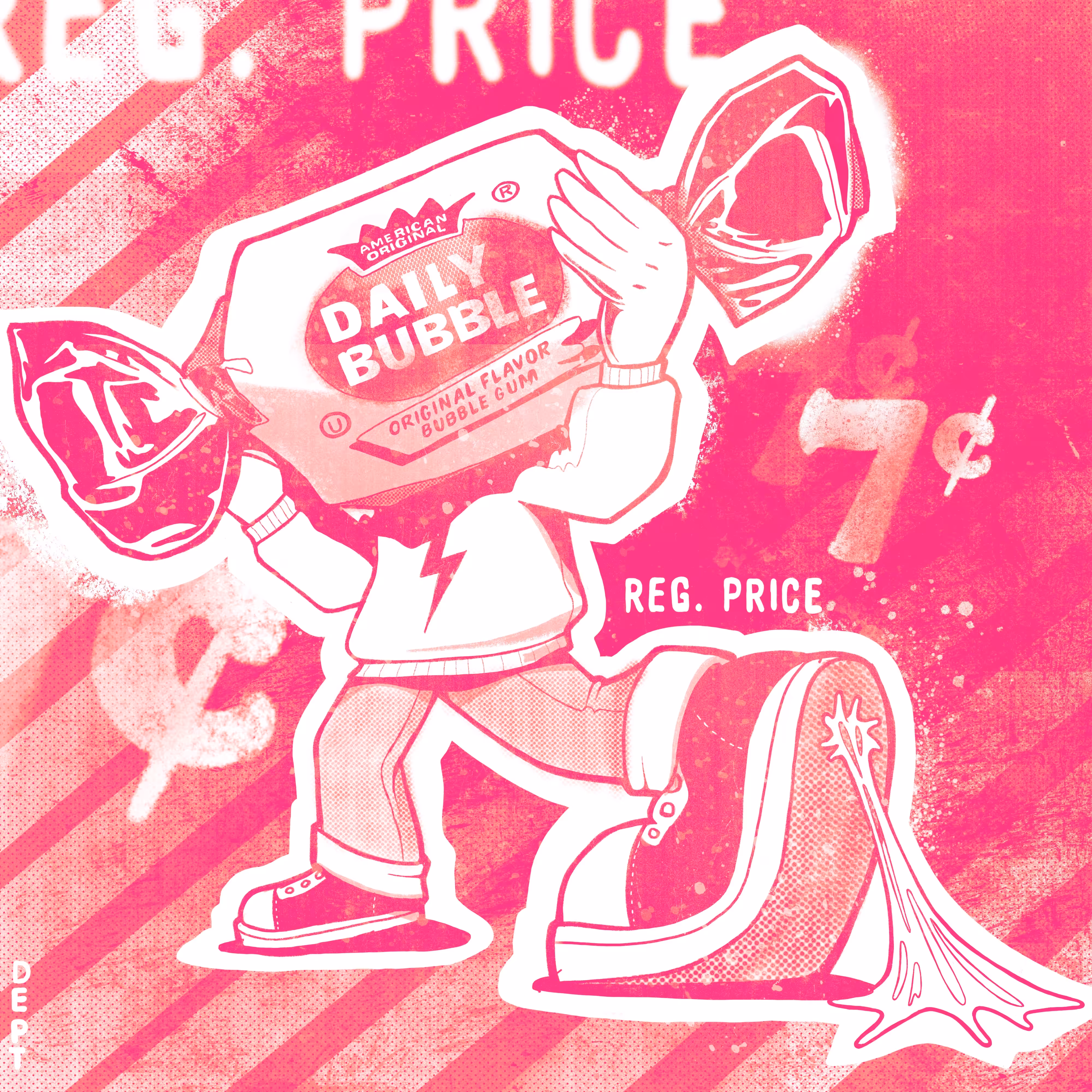 Bubble Gum