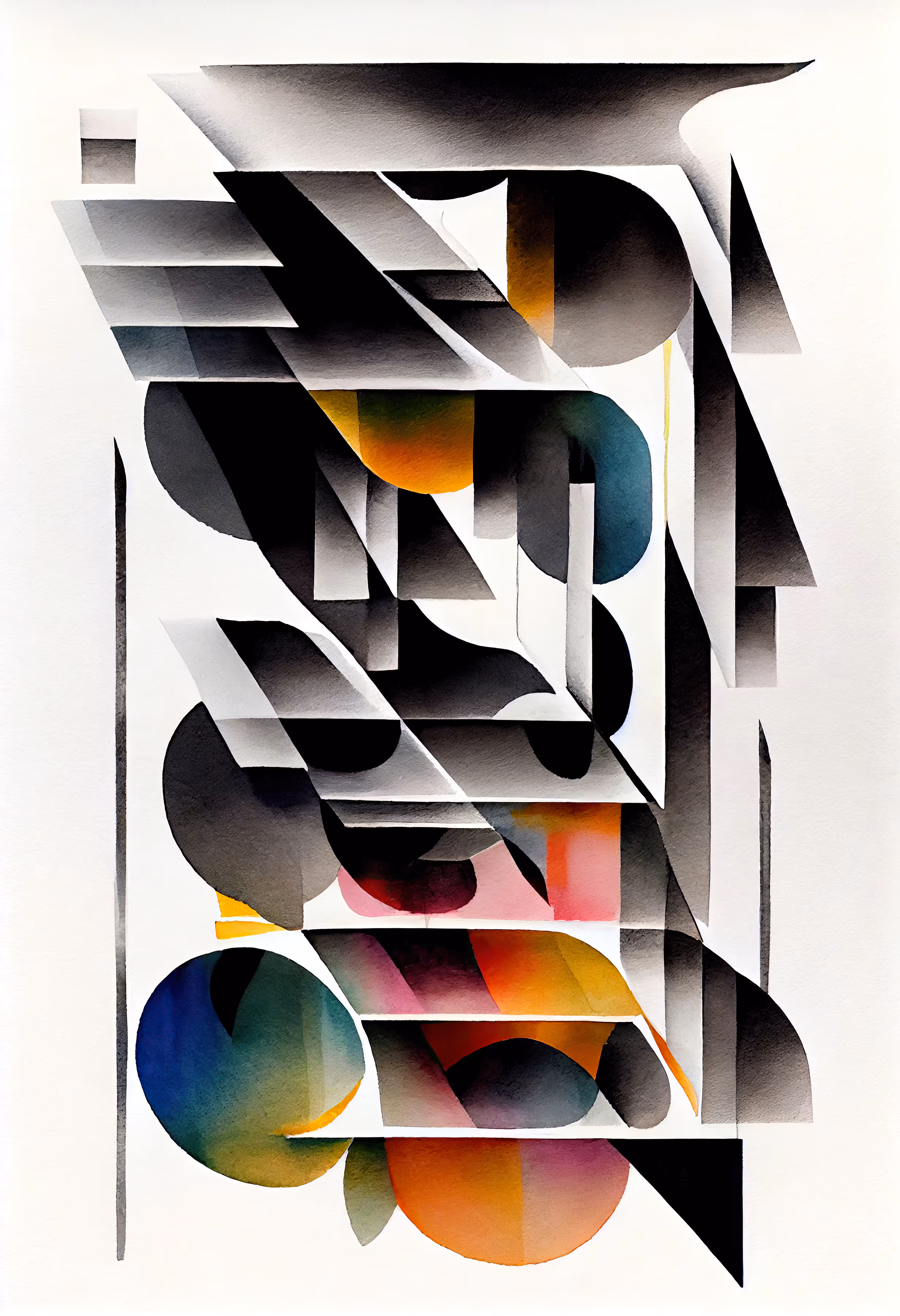 Superimposed 30